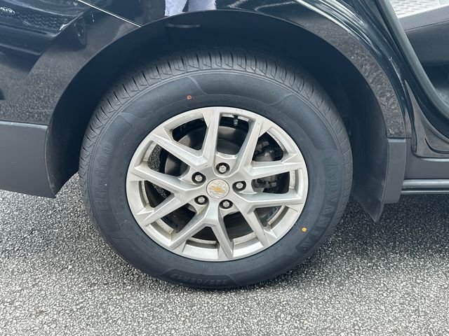 Used 2024 Black Chevrolet LS image 17