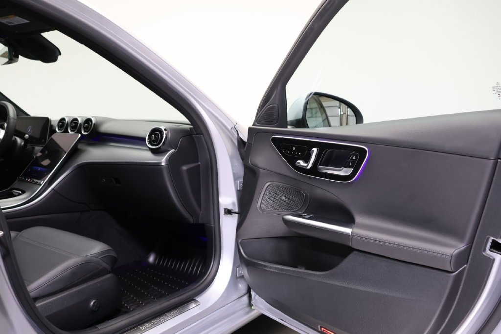 Certified Used 2024  Mercedes-Benz C 300 image 47