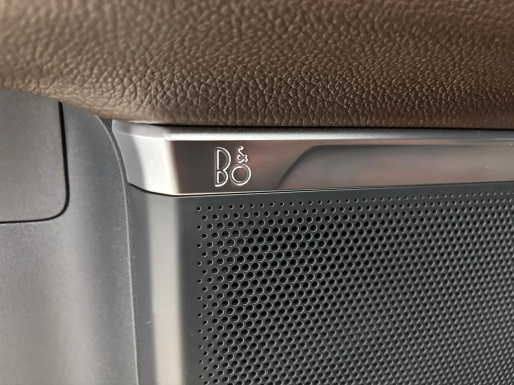 New 2026 Agate Black Metallic Ford King Ranch® image 20