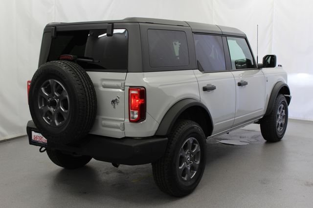 New 2026 Avalanche Ford Big Bend® image 7