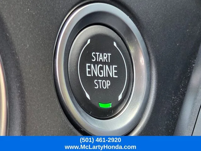 Used 2025 Summit White Chevrolet LT image 25