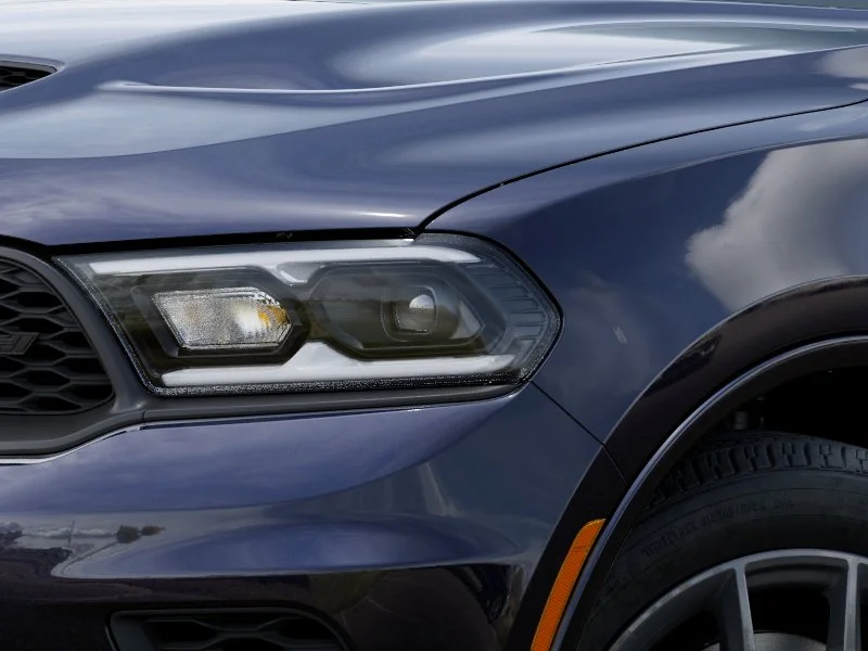 New 2027 Night Moves Exterior Paint Dodge GT image 36