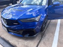 Used 2024  Acura TYPE S image 1