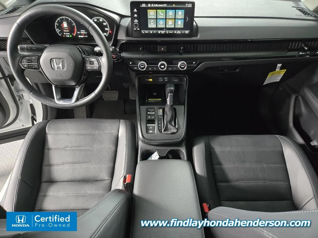 2024 Honda CR-V EX-L - Photo 17