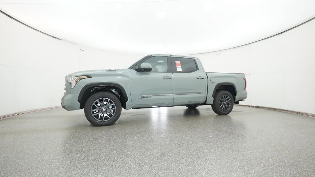 2026 Toyota Tundra Platinum - Photo 16