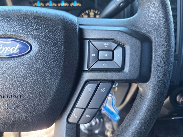 Used 2017 Blue Ford XL image 18