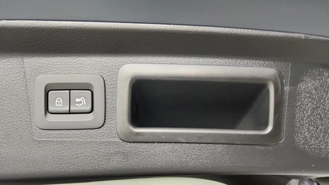 2025 Mazda CX-50 Premium Plus - Photo 39