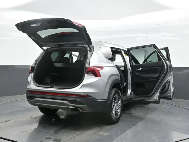 Used 2023 Silver Hyundai SEL image 29