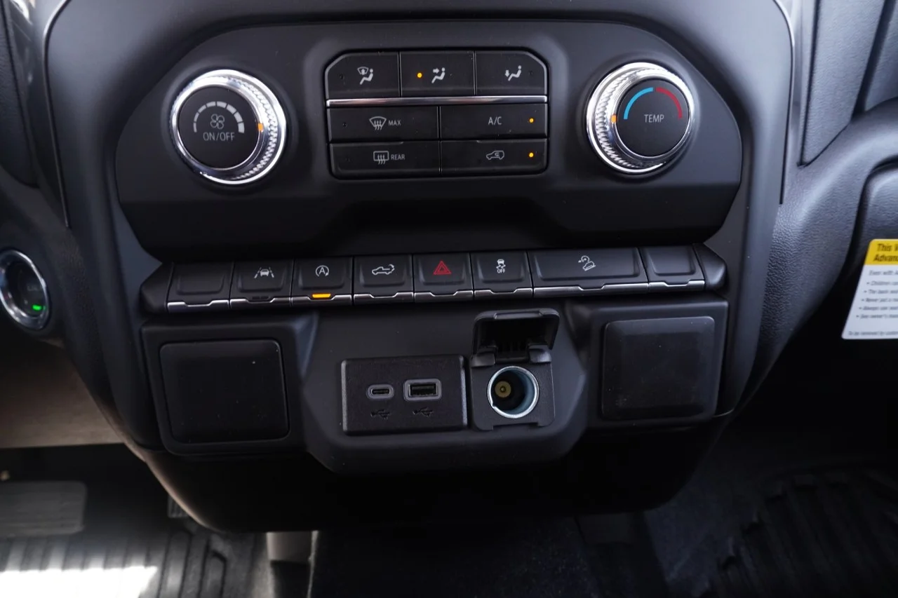 2026 GMC Sierra 1500 Pro - Photo 23