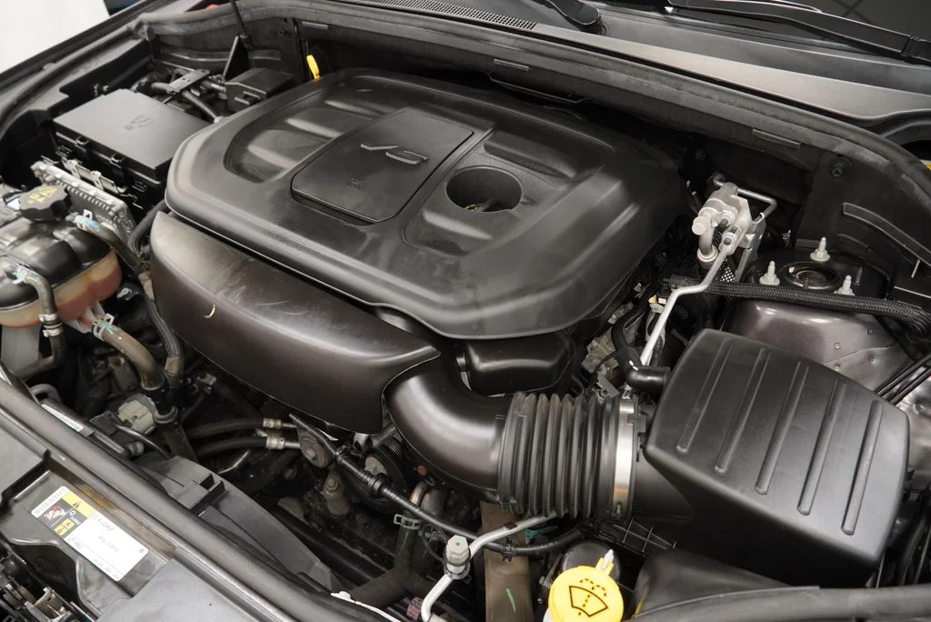 Used 2021 Gray Jeep Limited image 55