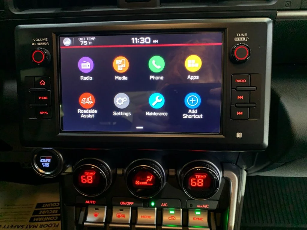 Used 2026  Toyota Premium image 21