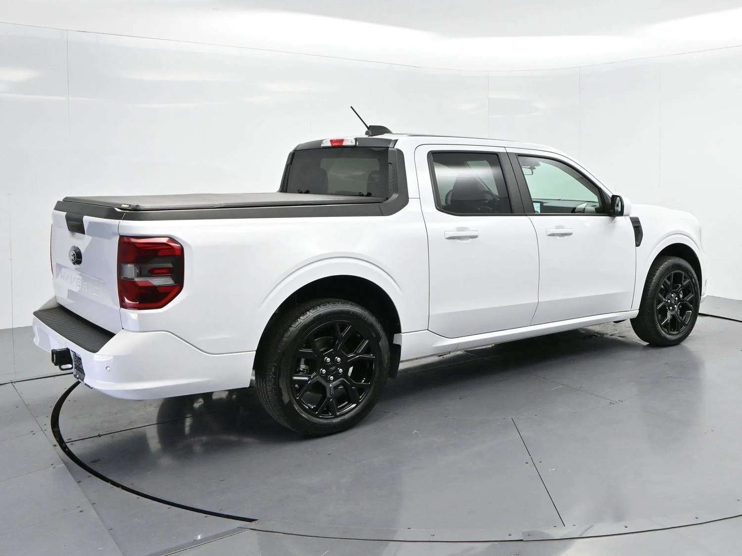 Used 2025 Oxford White Ford Lobo Standard image 7