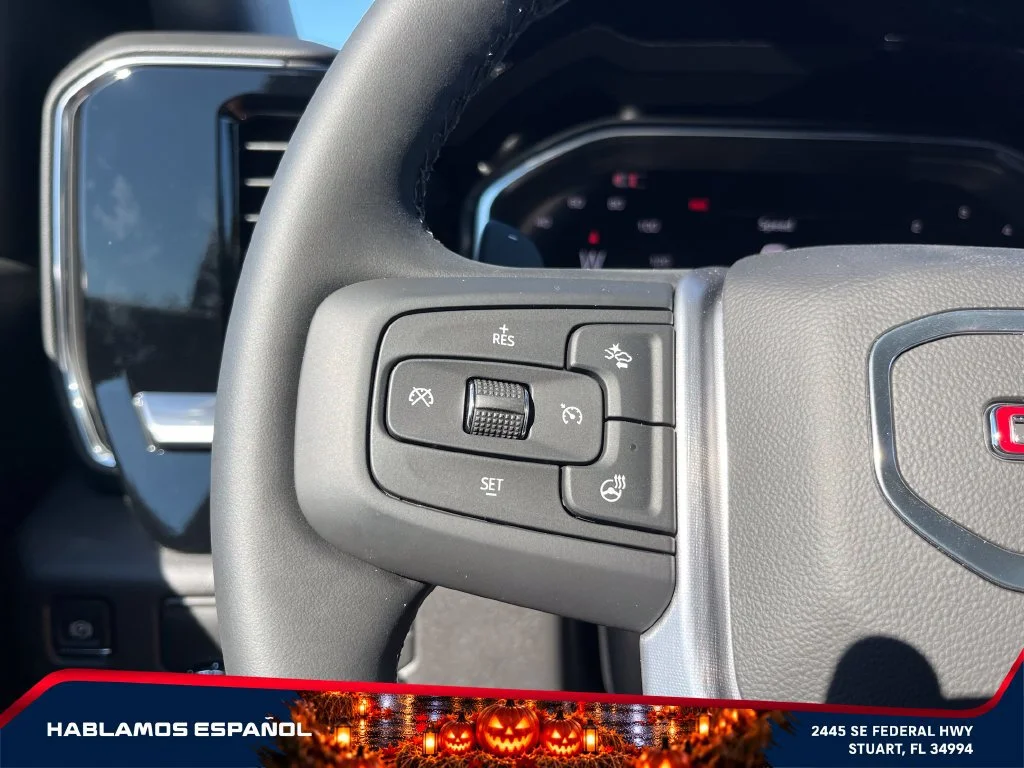 New 2026 Summit White GMC Elevation image 25