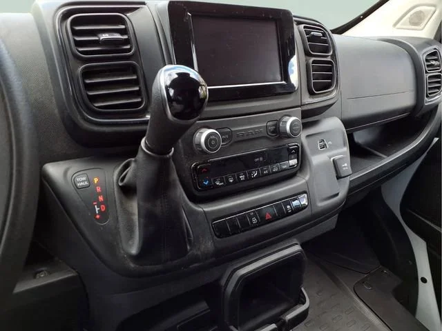 Used 2024  Ram Tradesman image 5
