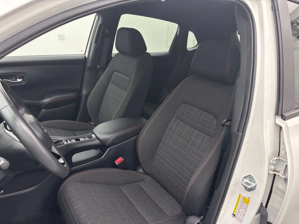Used 2023 White Honda Sport image 22