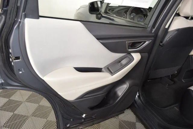 Used 2024 Gray Subaru Base image 21