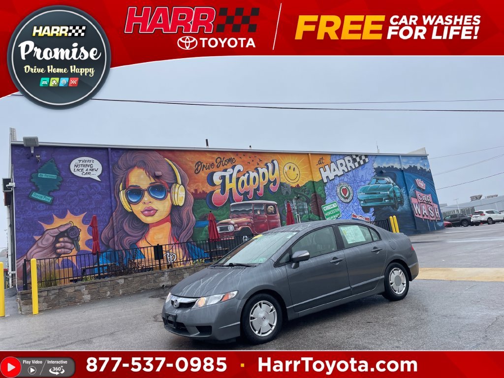 2009 Honda Civic