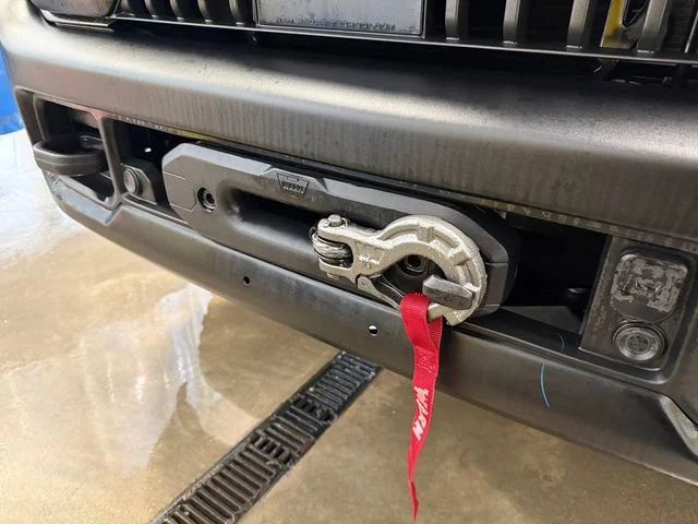 New 2026 Molten Red Ram Power Wagon image 21