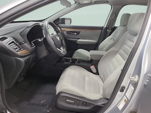 Certified Used 2019 Lunar Silver Metallic Honda EX image 19