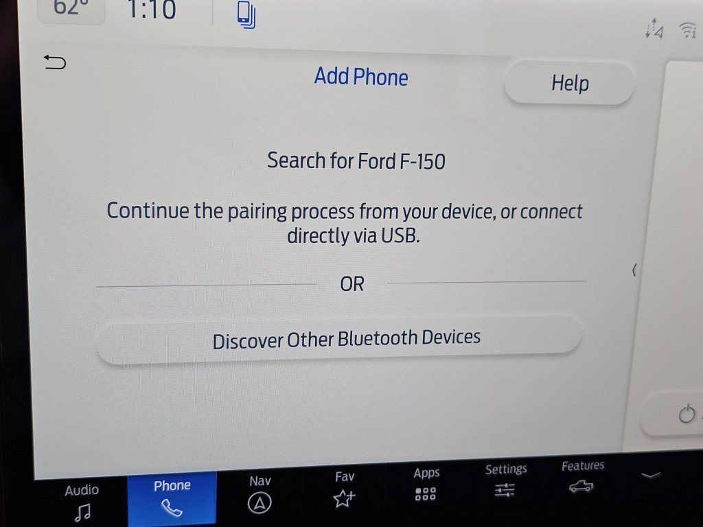 New 2026 Avalanche Ford XLT image 13