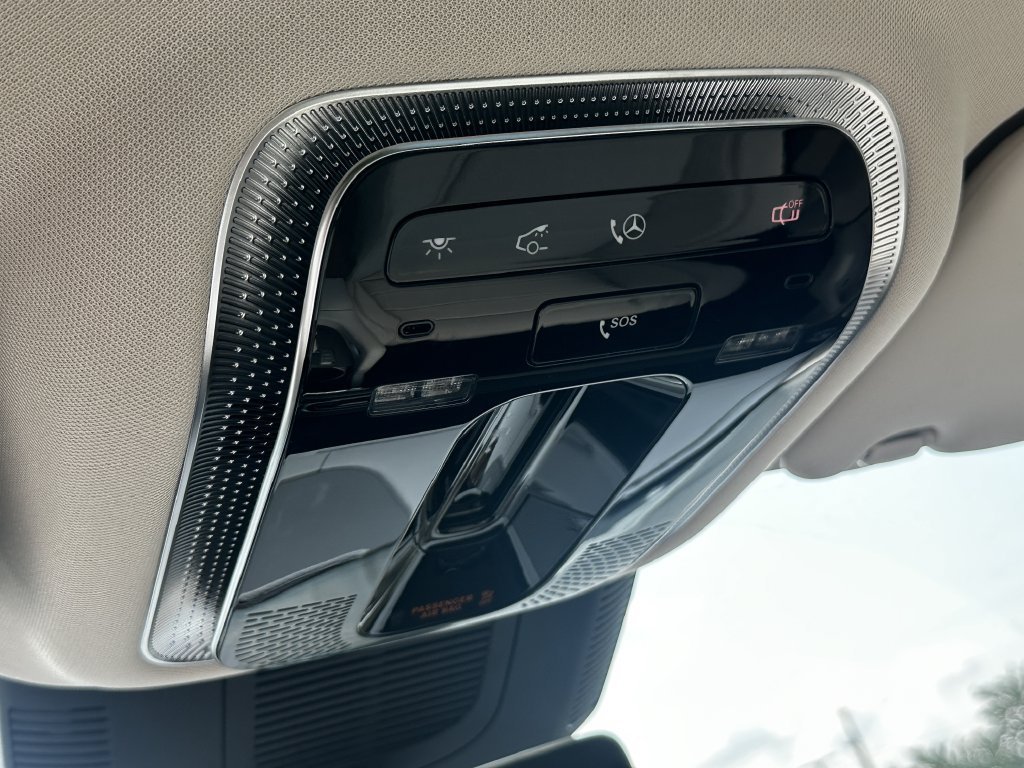 New 2027 Polar White Mercedes-Benz GLS 450 image 69