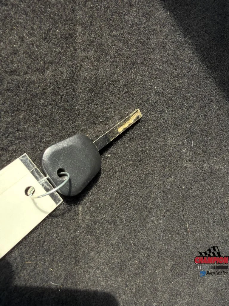 Used 2018 White Chevrolet LS image 22