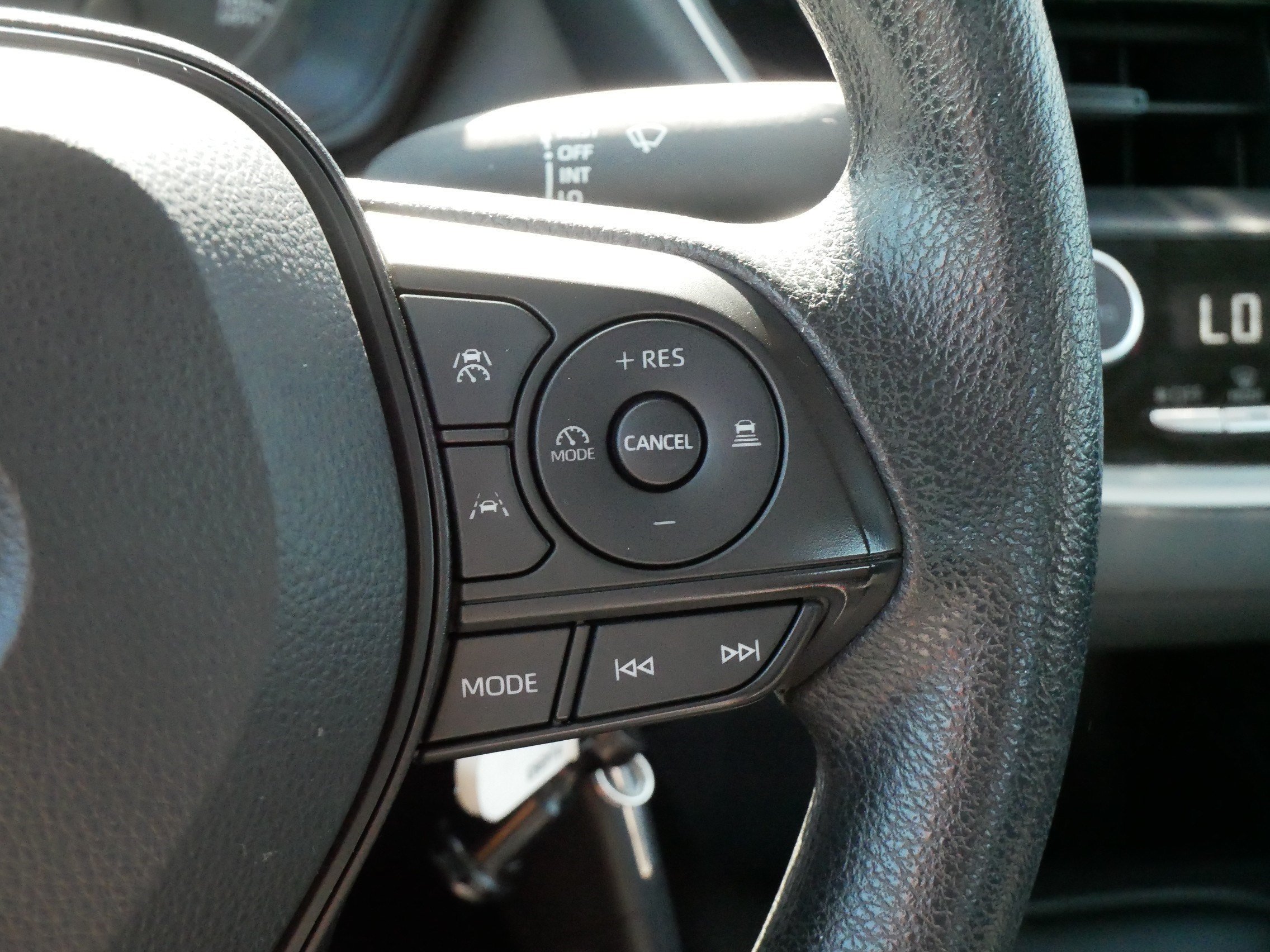 Certified Used 2024 Ice Cap Toyota LE image 25