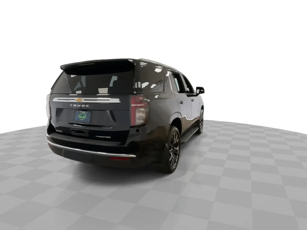 Used 2024 Black Chevrolet Premier image 9