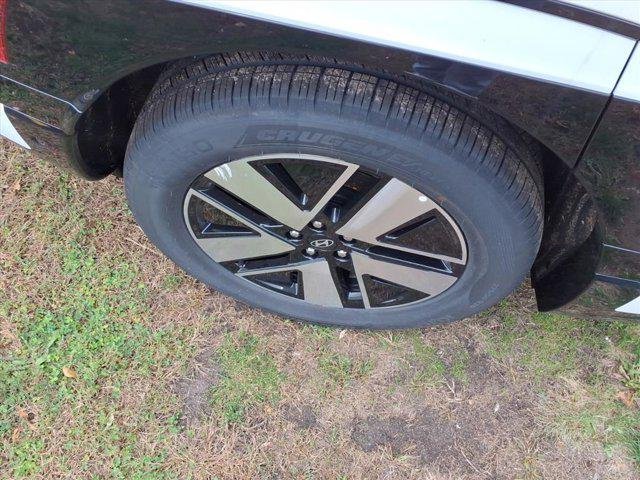 2026 Hyundai IONIQ 9 SEL - Photo 9