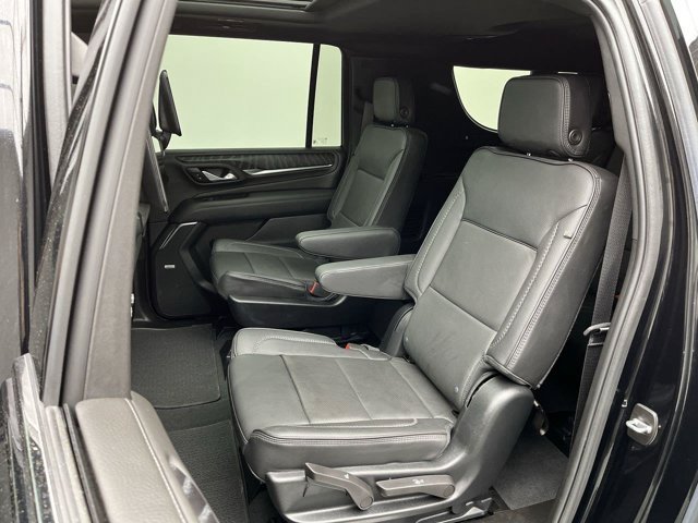 Used 2024 Onyx Black GMC Denali image 12