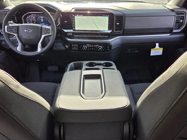 2026 Chevrolet Silverado 1500 RST - Photo 19