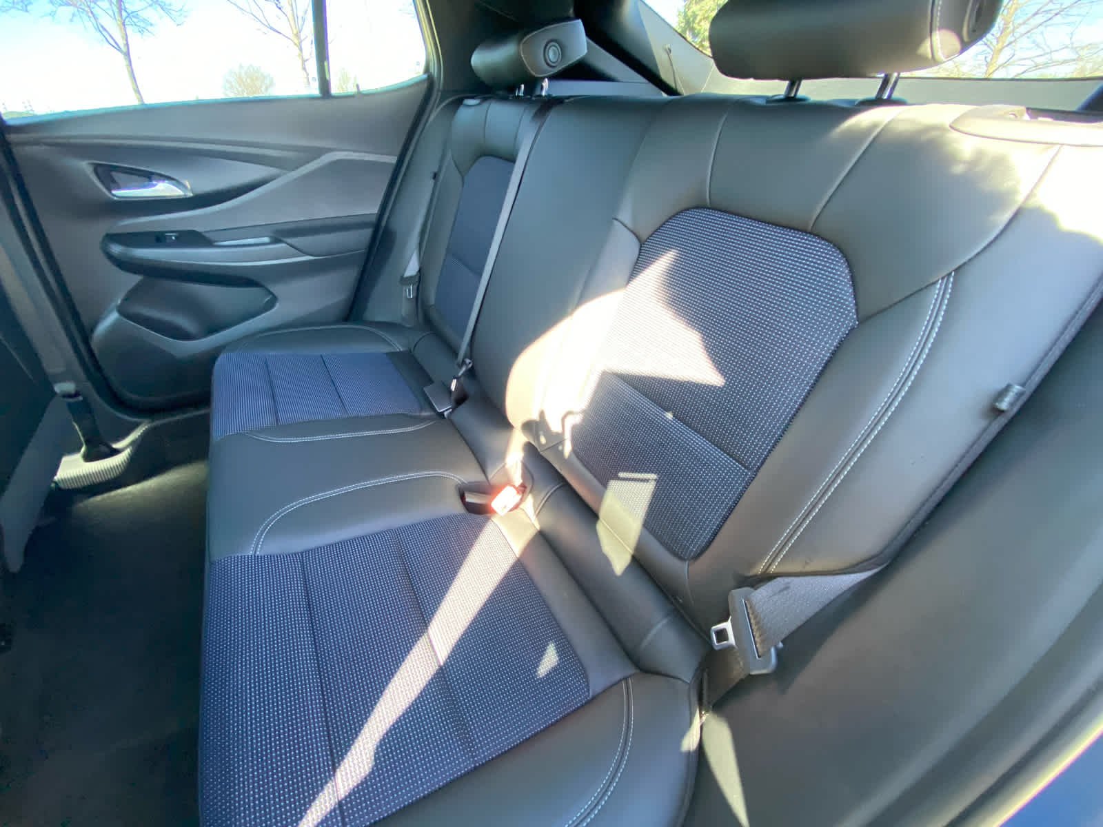 2026 Buick Envista Preferred - Photo 25