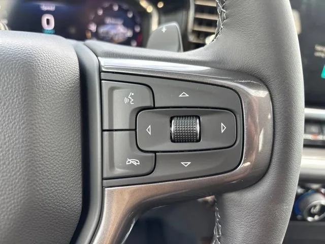 2026 Chevrolet Silverado 1500 High Country - Photo 36