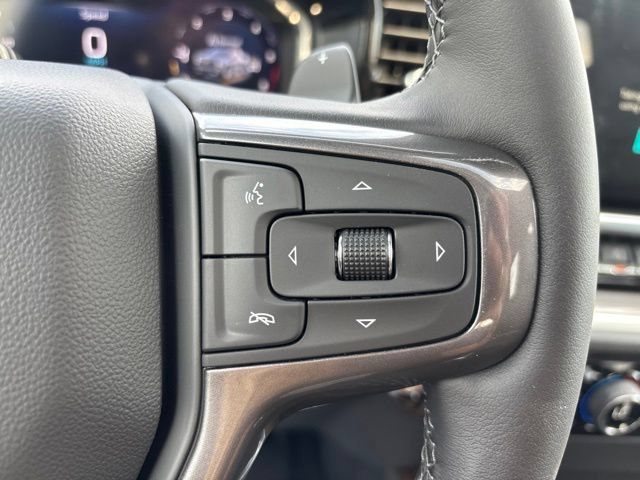 2026 Chevrolet Silverado 1500 High Country - Photo 36