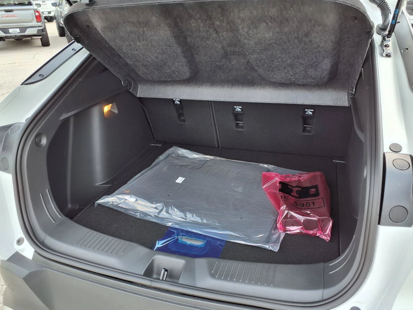 2026 Buick Envista Preferred - Photo 17