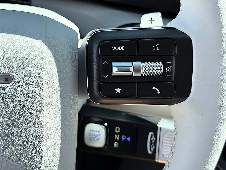 New 2026 Abyss Black Pearl Hyundai SEL Premium 7P image 29