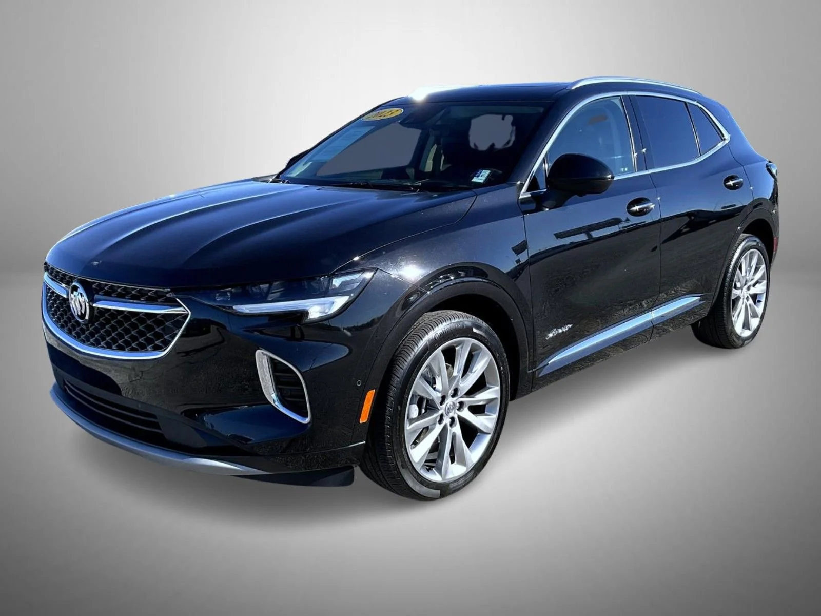 2023 Buick Envision Avenir AWD's photo