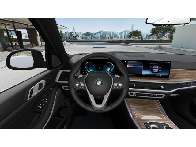 New 2026 Dravit Grey Metallic BMW  image 13