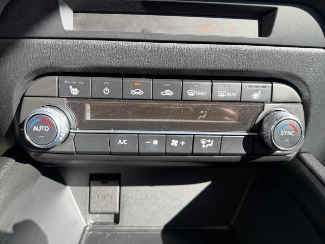 Used 2023 Blue Mazda 2.5 S Preferred Package image 21