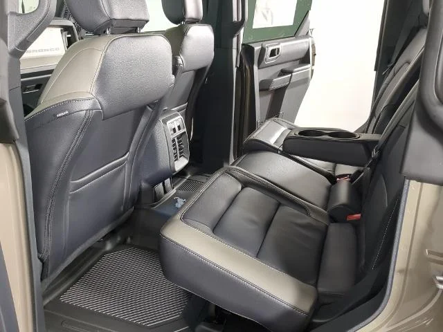 New 2026 Marsh Gray Ford Outer Banks® image 13