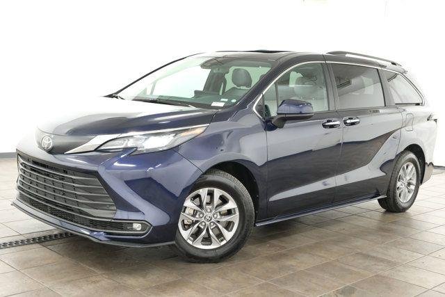 Certified Used 2026 BLUEPRINT Toyota  image 2