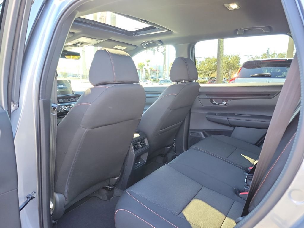 2026 Honda CR-V Sport - Photo 15