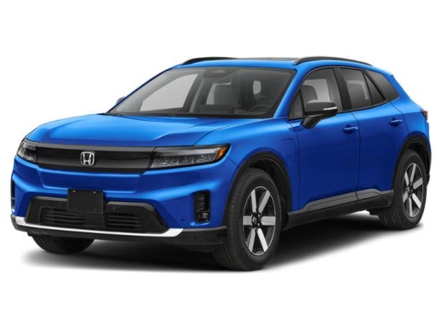 2026 Honda Prologue Touring AWD's photo