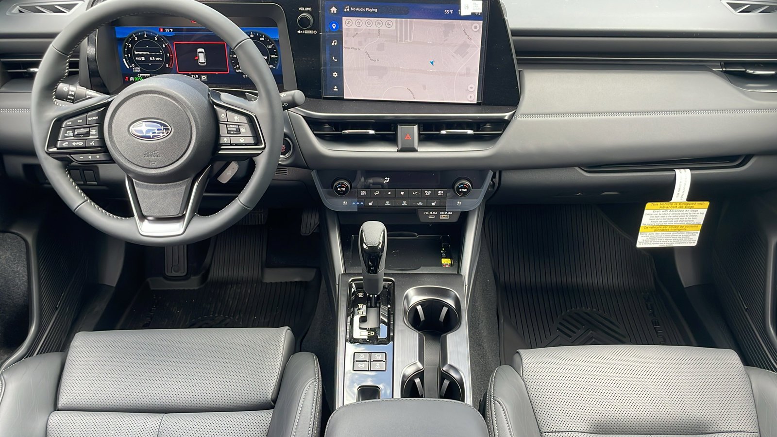 2026 Subaru Outback Touring XT - Photo 20