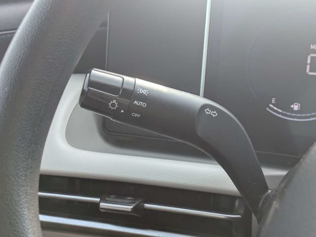 2025 Hyundai Tucson SEL - Photo 28