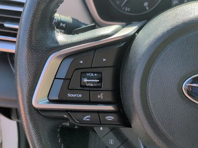 Used 2022 White Subaru Limited image 18