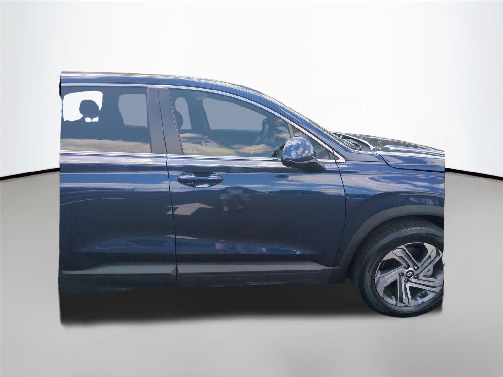 Used 2023 Stormy Sea Hyundai SE image 45