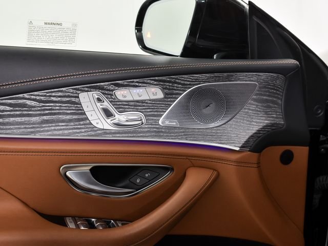 Used 2021 Black Mercedes-Benz Base image 21