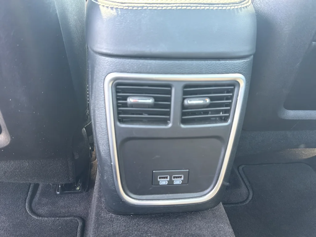 Used 2018 White Dodge GT image 30