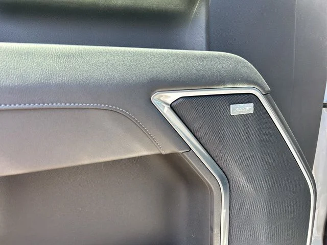 New 2026 Sterling Metallic GMC SLT image 21